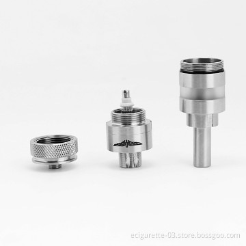 Big vapor e-cig ithaka rba clone atomizer